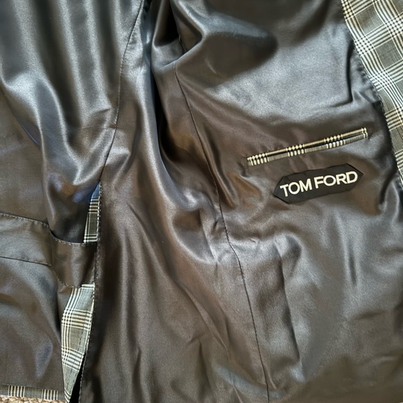 Tom Ford Jacket - Picture 8 of 11